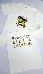 Promotional Clothing Items